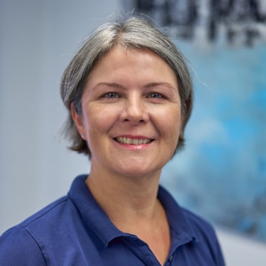 Anja Krebs